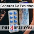 Cápsulas De Pestañas 39